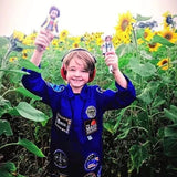 Lottie Doll - Kite Flyer Finn Boy Doll