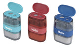 Helix Duo Eraser and Sharpener