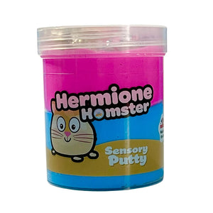 Hermione Hamster Slime Sensory Putty