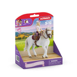 Schleich Horse Club: Sofia & Blossom