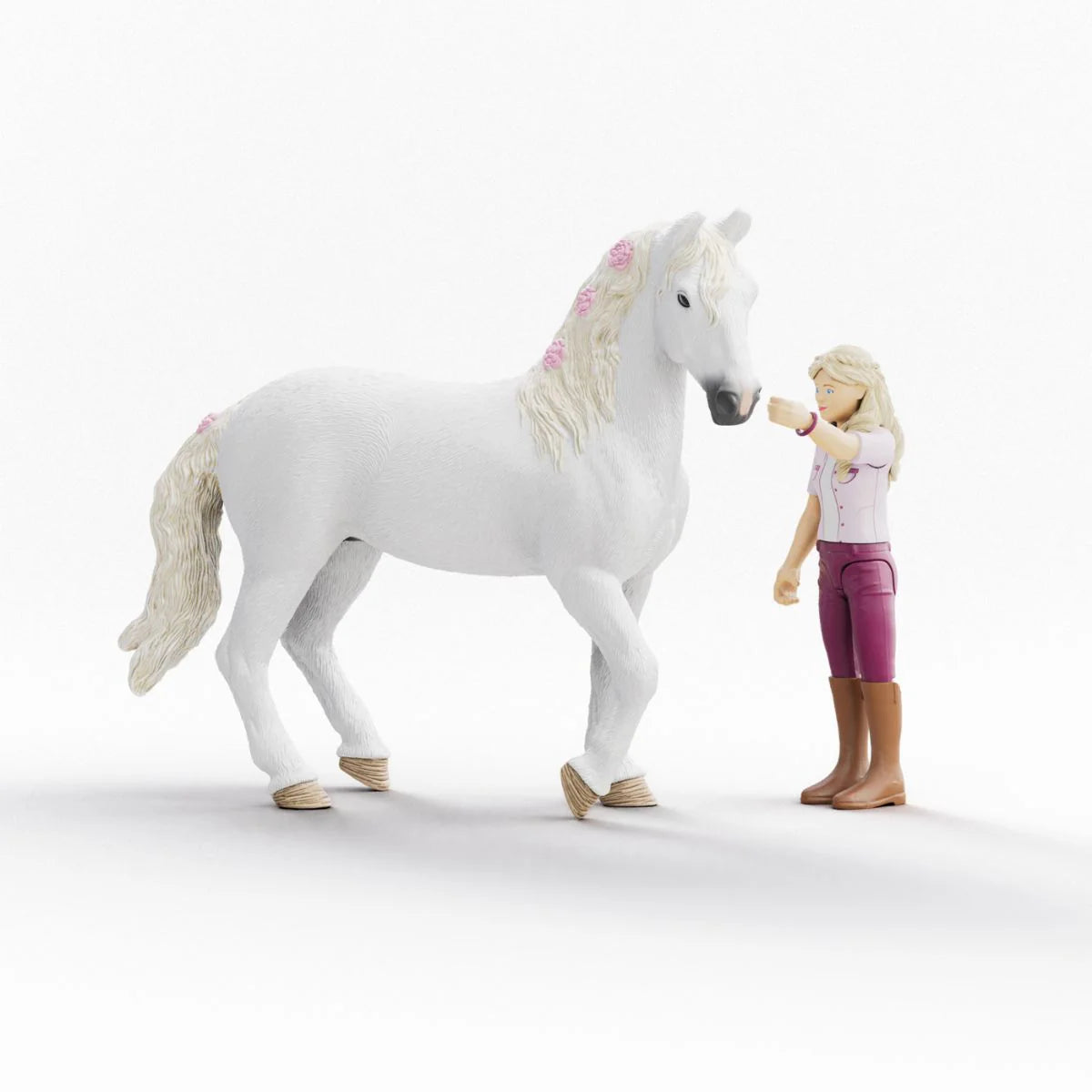 Schleich Horse Club: Sofia & Blossom