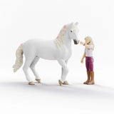 Schleich Horse Club: Sofia & Blossom