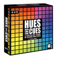 Hues and Cues Game