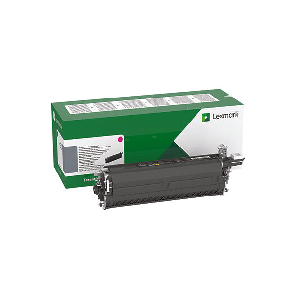Lexmark Developer Unit 30K Magenta C540X33G