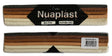 Nuaplast Plasticine - Multi Skin Tones