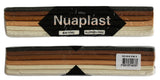 Nuaplast Plasticine - Multi Skin Tones
