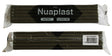Nuaplast Plasticine - Dark Brown