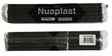 Nuaplast Plasticine - Black