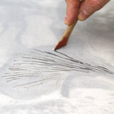 Akua Carborundum Gel for Platemaking
