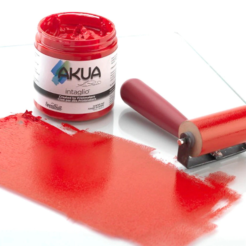 Speedball Akua Intaglio Inks 236ml/8oz