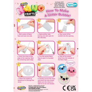 Birthday party sales craft kits
