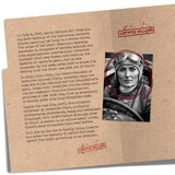 Cryptic Killers - Murder at Merivale Manor