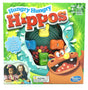 Hungry Hungry Hippos Game