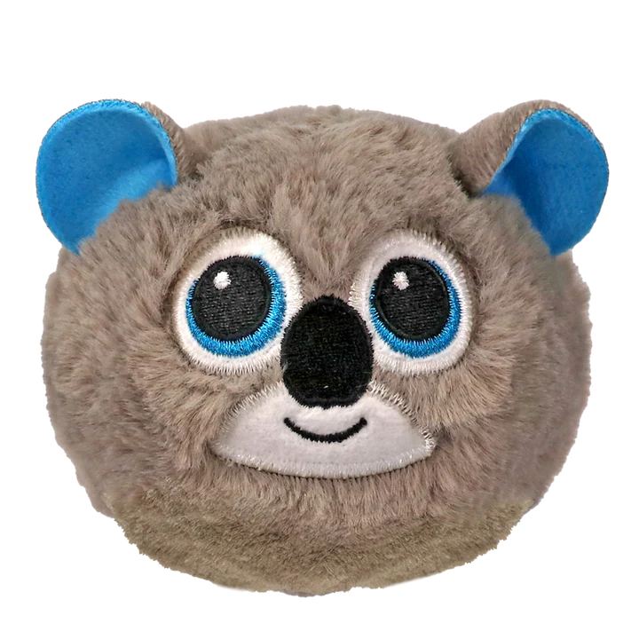 Ty Beanie Bouncer - Katy Grey Koala