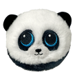 Ty Beanie Bouncer - Checkers Panda