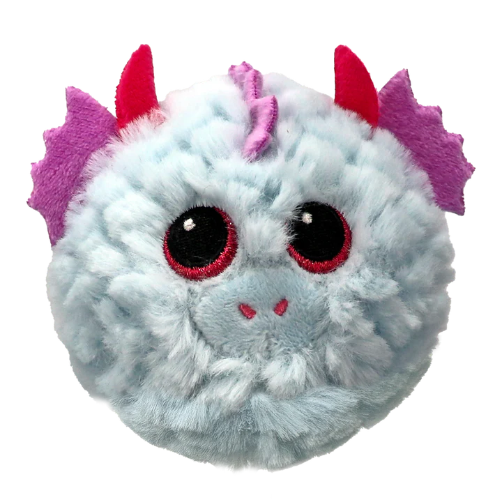 Ty Beanie Bouncer - Mystic Dragon