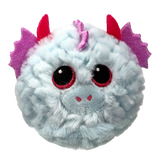 Ty Beanie Bouncer - Mystic Dragon