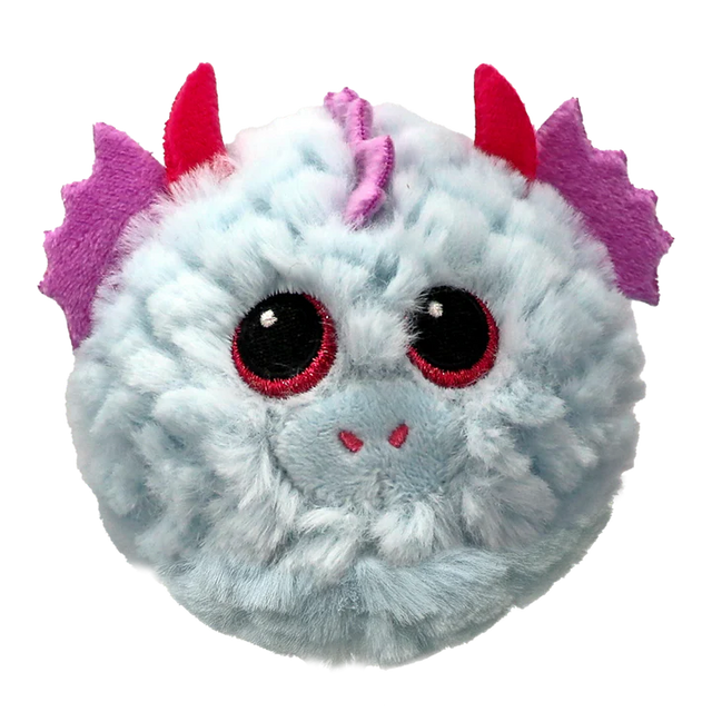 Ty Beanie Bouncer - Mystic Dragon