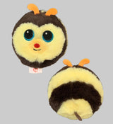 TY Beanie Bouncer - Buzzy Bee