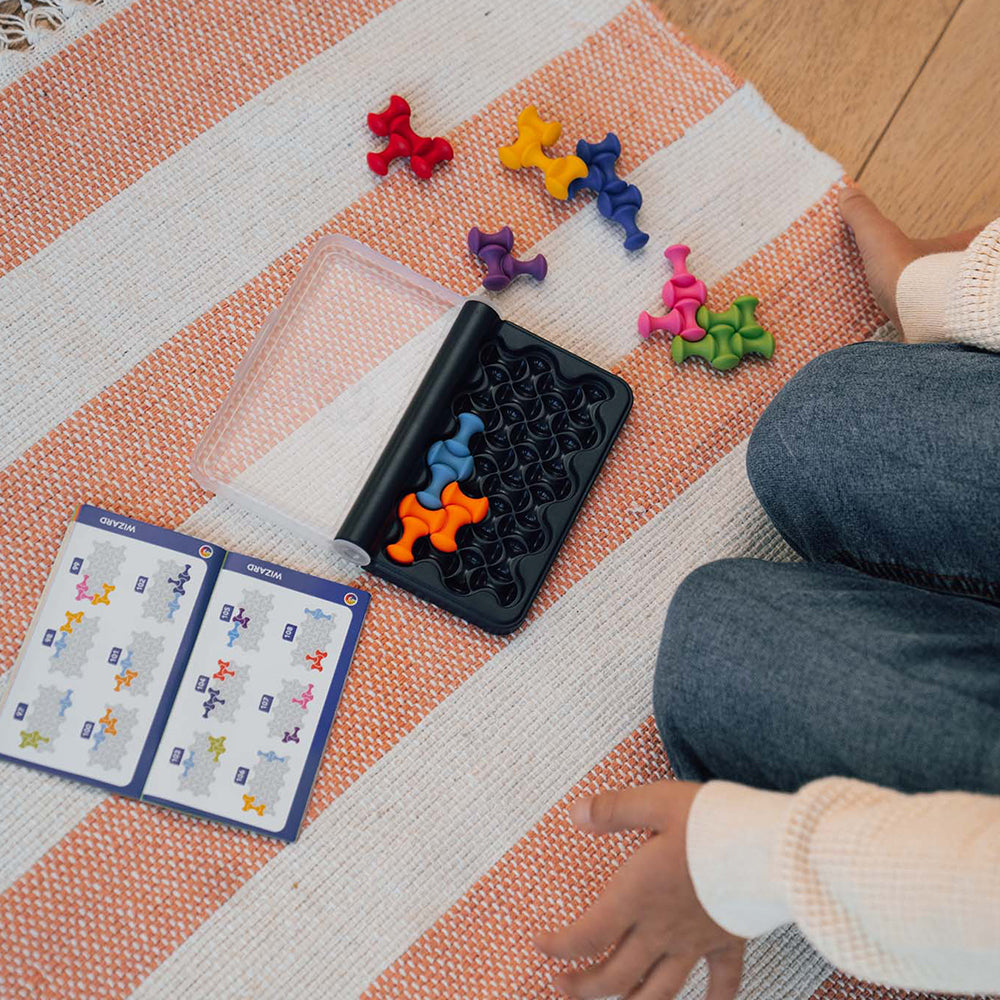 Smart Games - IQ Waves Puzzle