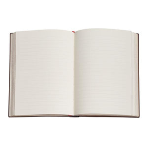 Paperblanks Hamme 176pg Band Lined Mini Hardcover Journal