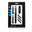 Zieler Introductory Calligraphy Pen Set (1 pen + 2 nibs)