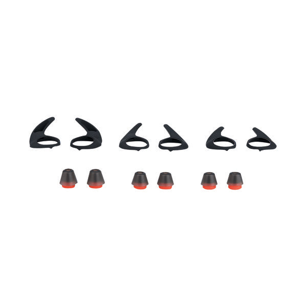 Jabra Evolve 75e Accessory Pack Ear Gels/Ear Wings Set (Pack of 3) 14101-69
