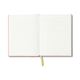 DesignWorks A Dopo Journal 6" x 7.75" - Snake