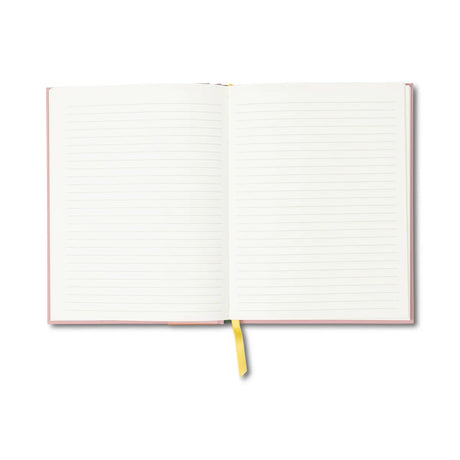 DesignWorks A Dopo Journal 6" x 7.75" - Snake