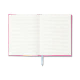 DeisgnWorks A Dopo Journal 6" x 7.75" - Sun