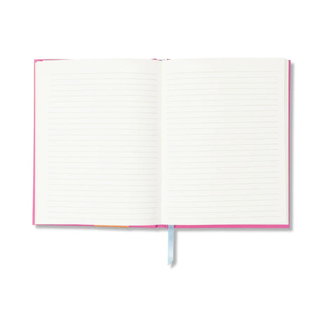 DeisgnWorks A Dopo Journal 6" x 7.75" - Sun