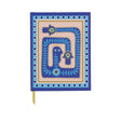 DesignWorks A Dopo Journal 6" x 7.75" - Eye