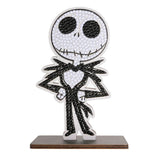 Crystal Art Buddies Disney Series 3 - Jack Skellington