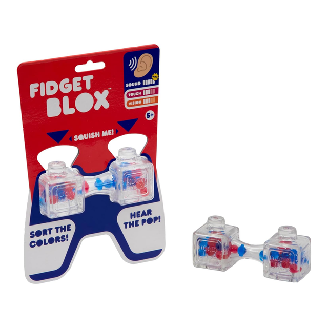 Fidget Blox