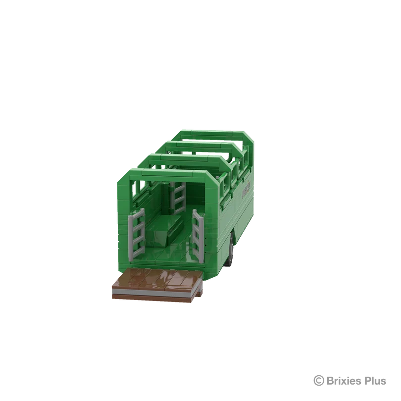 BRIXIES Plus Joskin Betimax