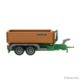BRIXIES Plus Joskin Cargo Lift Dump Truck
