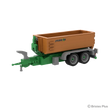 BRIXIES Plus Joskin Cargo Lift Dump Truck