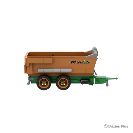 BRIXIES Plus Joskin Trans-KTP