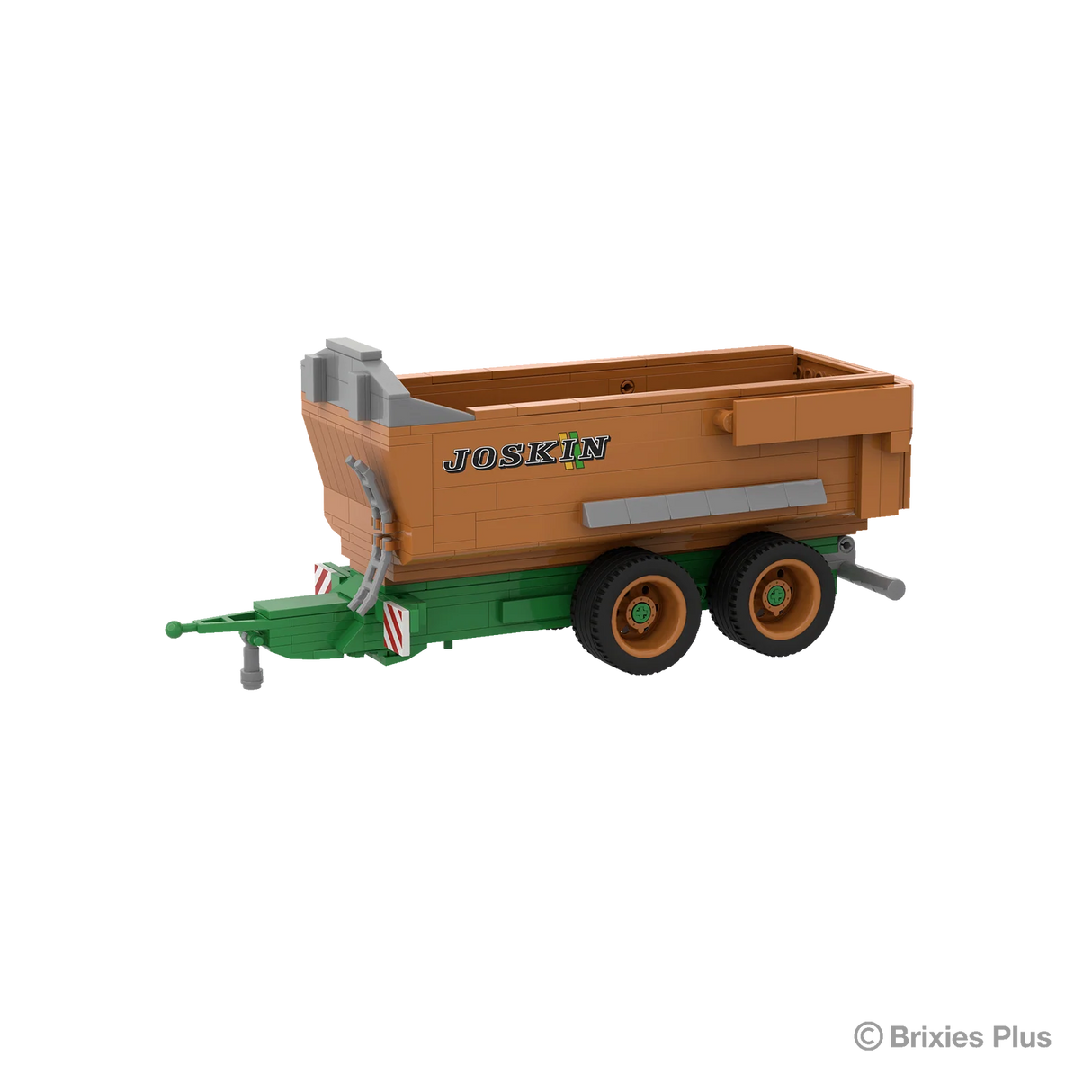 BRIXIES Plus Joskin Trans-KTP