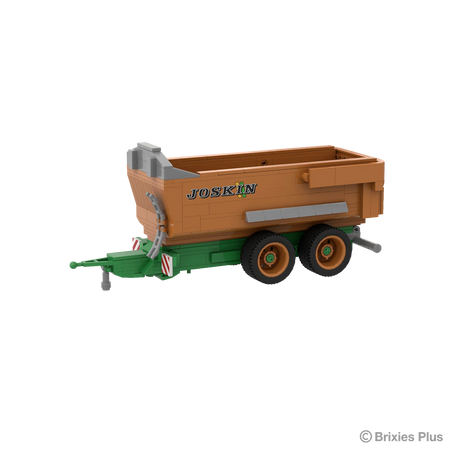 BRIXIES Plus Joskin Trans-KTP