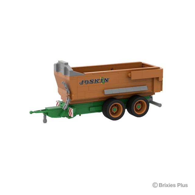 BRIXIES Plus Joskin Trans-KTP