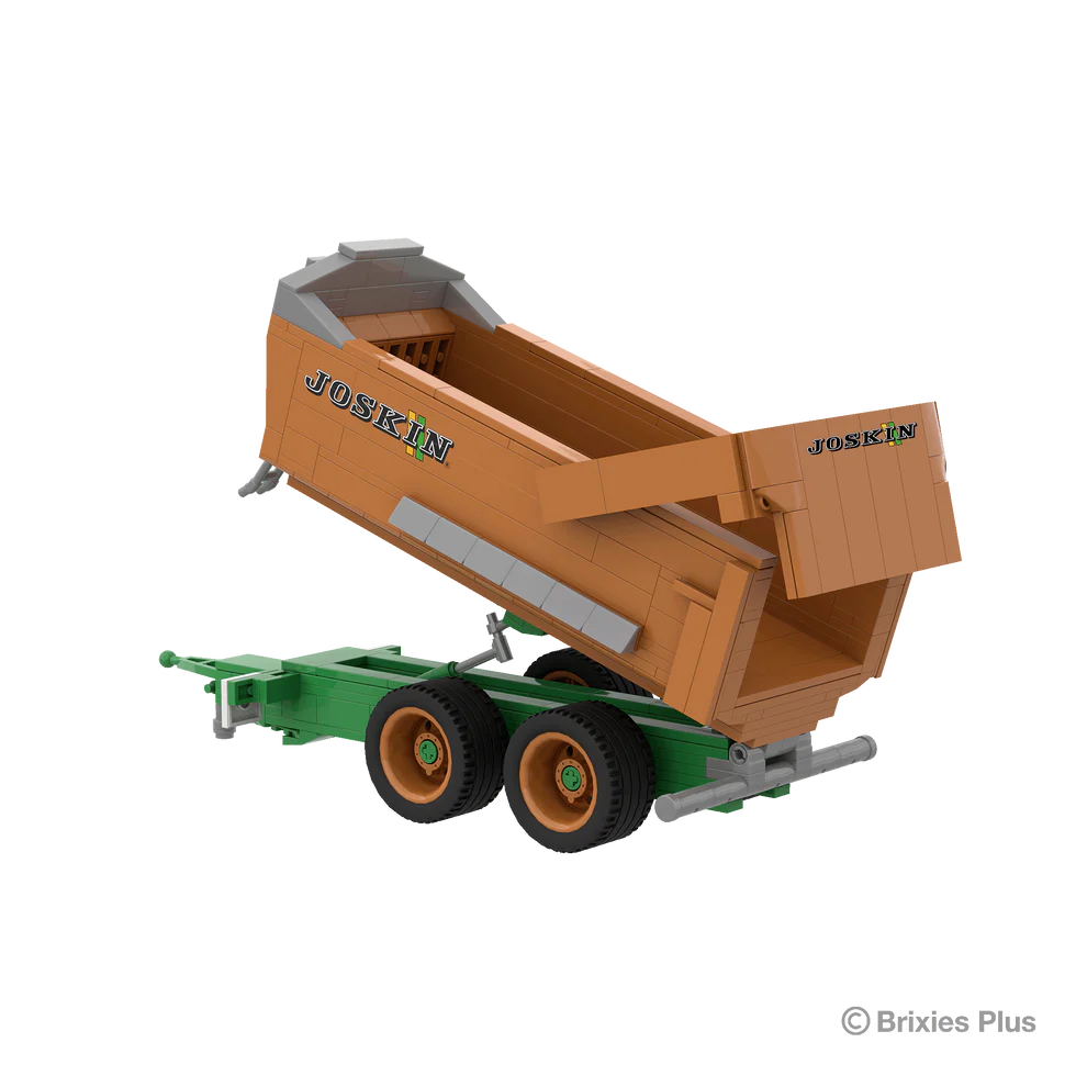 BRIXIES Plus Joskin Trans-KTP