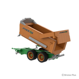 BRIXIES Plus Joskin Trans-KTP