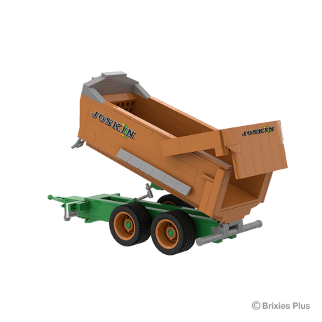 BRIXIES Plus Joskin Trans-KTP