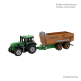 BRIXIES Plus Joskin Trans-KTP