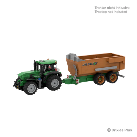 BRIXIES Plus Joskin Trans-KTP