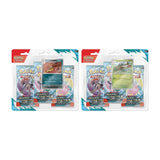 Pokémon TCG: Scarlet & Violet - Journey Together (3 Pack Blister)