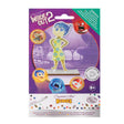 Crystal Art Buddy - Inside Out 2: Joy