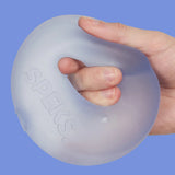 Speks Gump Jumbo Loop 9cm - Dew