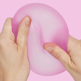 Speks Gump Jumbo Loop 9cm - Moon Jelly